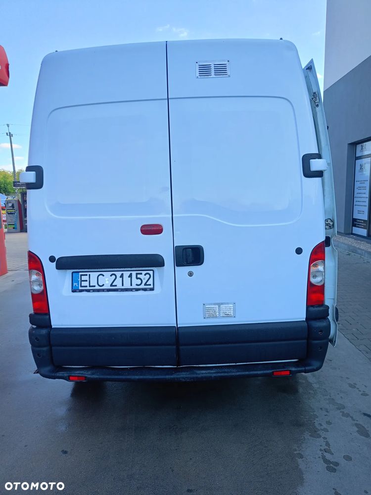 Renault Master - 5