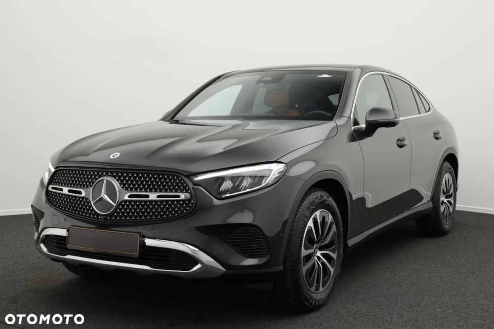 Mercedes-Benz GLC 200 4Matic 9G-TRONIC Edition Avantgarde - 2