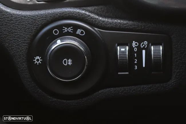Fiat 500X 1.3 MJ Urban - 14