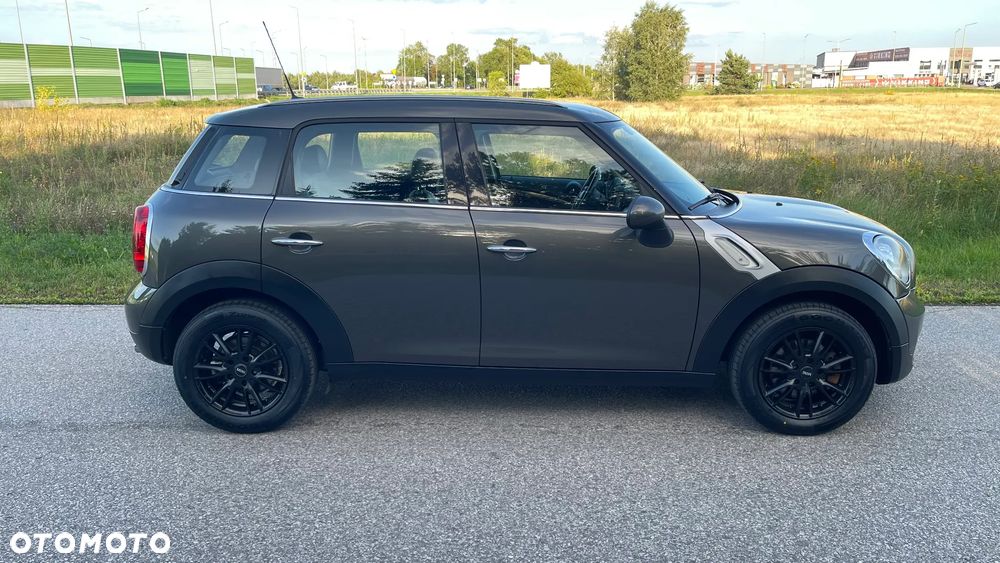 MINI Countryman - 7