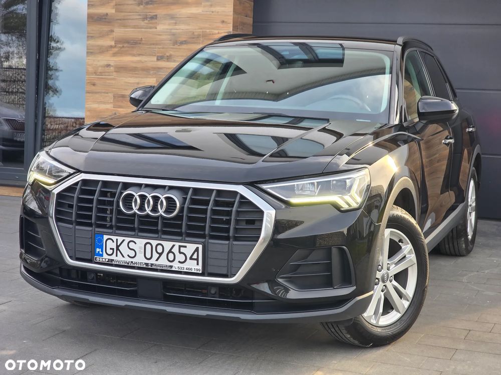Audi Q3 35 TFSI S tronic - 14