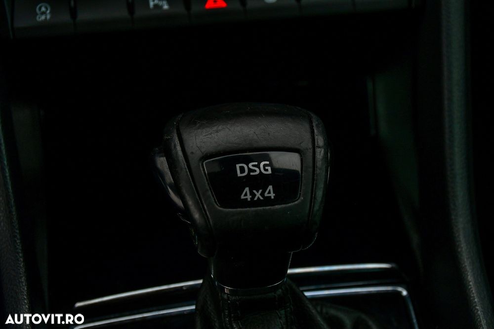 Skoda Kodiaq 2.0 TDI 4X4 DSG Style - 25