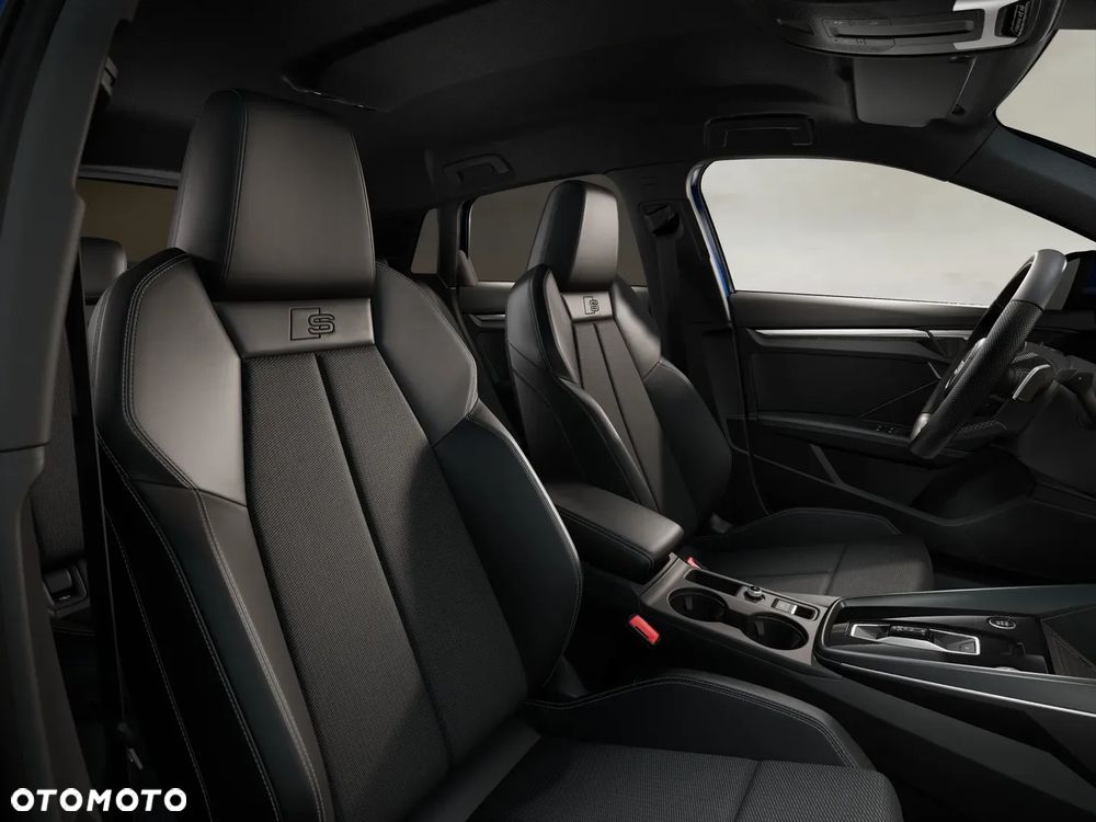 Audi A3 Sportback - 10