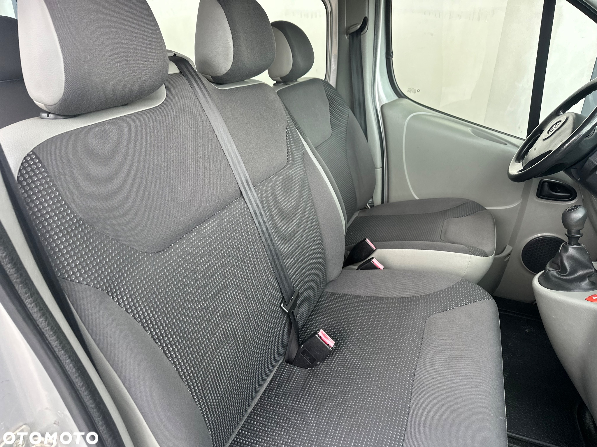 Opel Vivaro 2.0 CDTI L2H1 - 17