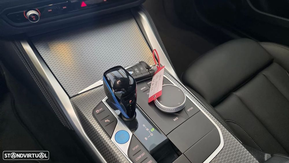 BMW i4 eDrive40 Pack Desportivo M - 45