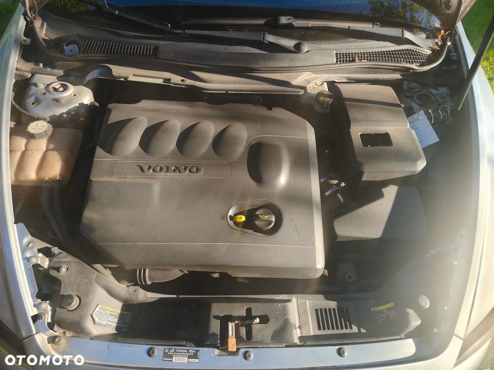 Volvo C30 2.0D Summum - 13