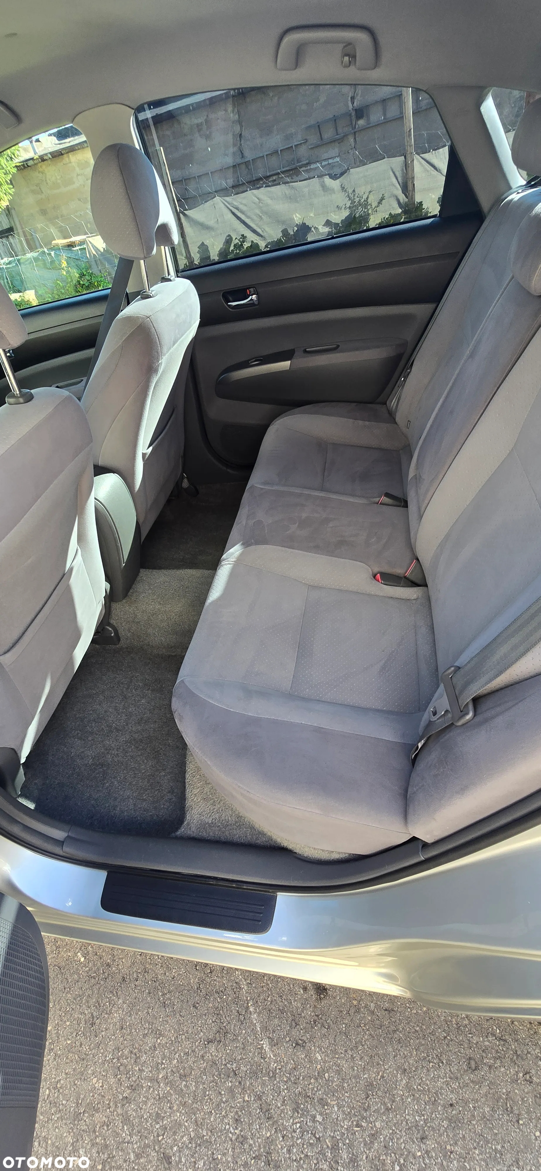 Toyota Prius 1.5 VVT-i Prestige - 33