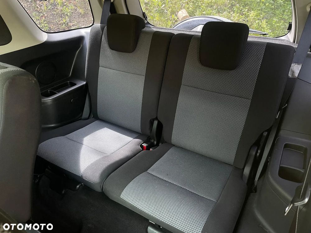 Suzuki Grand Vitara 1.6 - 7