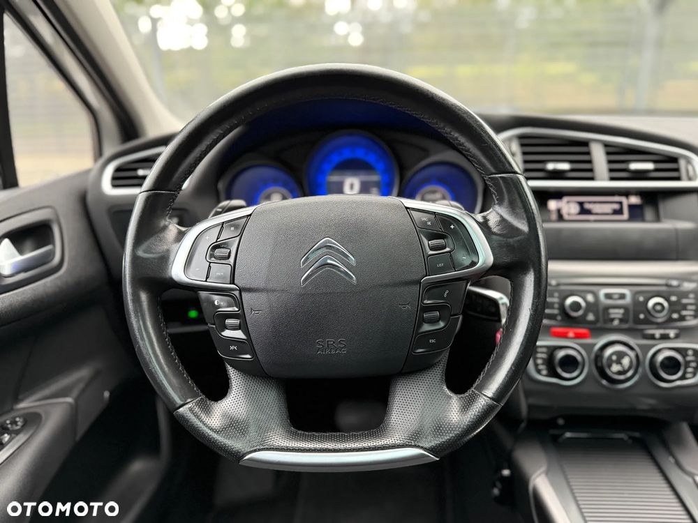 Citroën C4 - 31