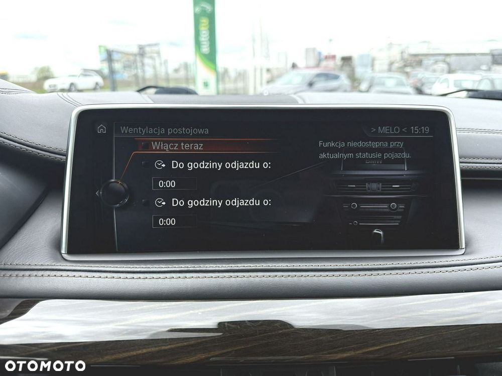 BMW X6 xDrive40d - 37