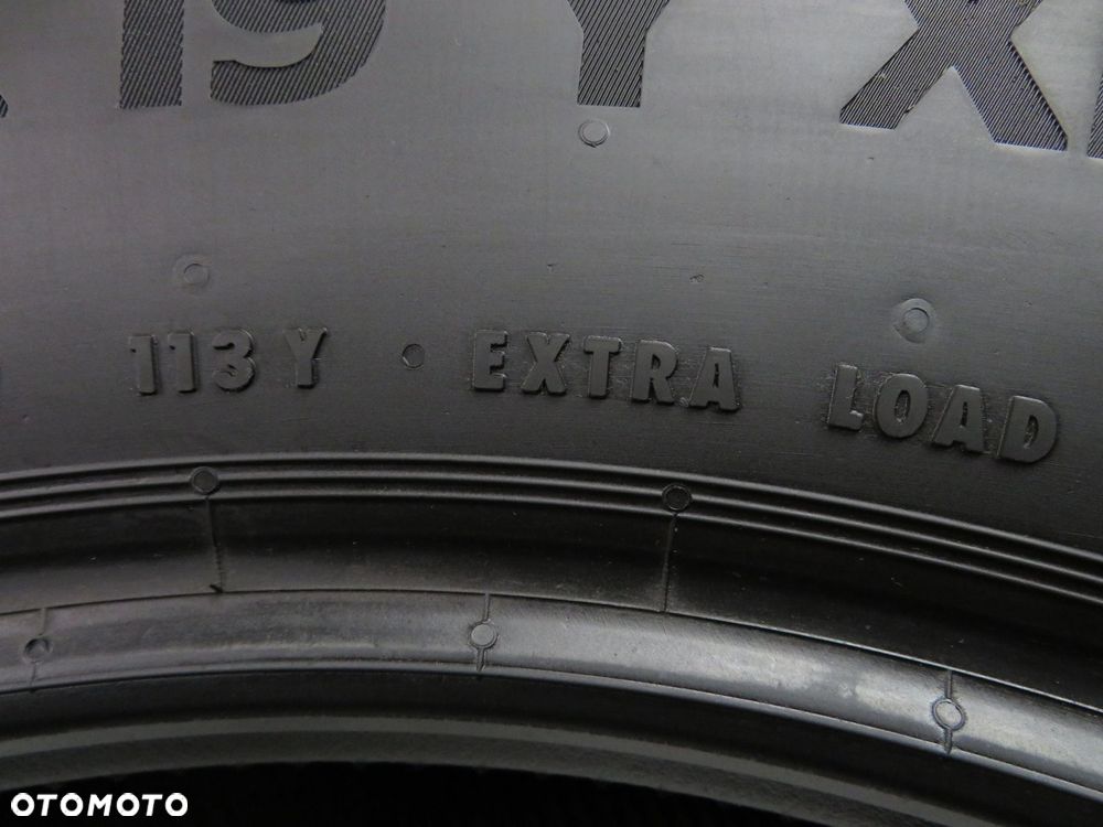 265/55R19 Continental PremiumContact 6 113Y XL AO - 5