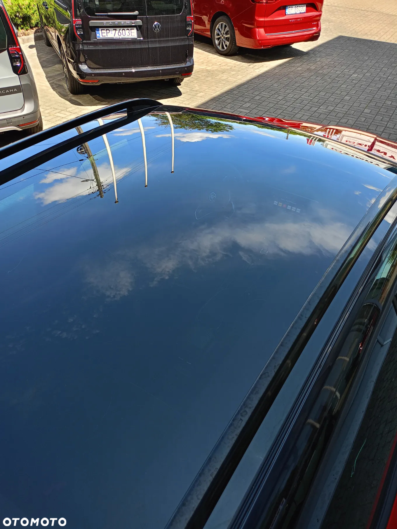 Skoda Kamiq 1.5 TSI Monte Carlo DSG - 31
