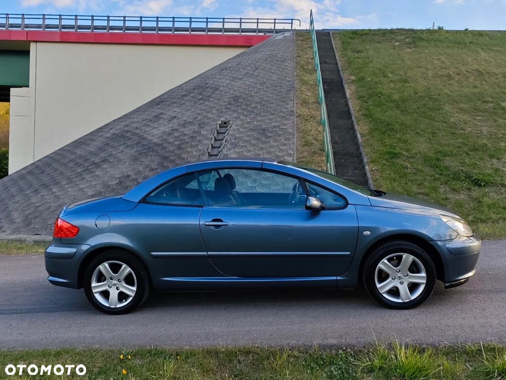 Peugeot 307 CC 135 - 30