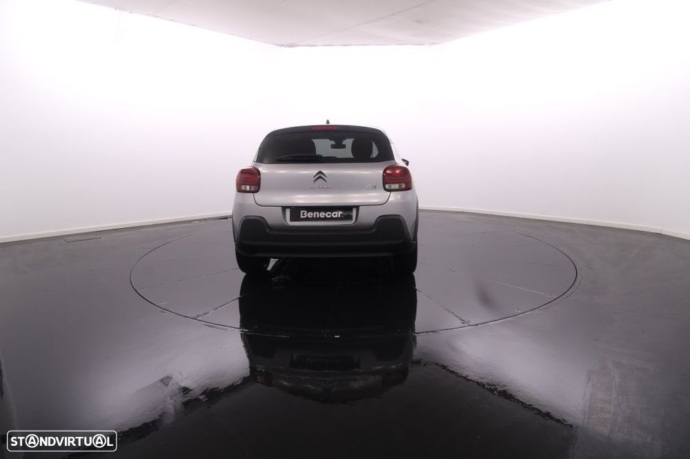 Citroën C3 1.2 PureTech Max - 7