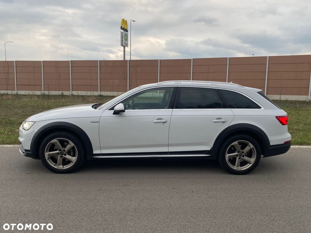 Audi A4 Avant 2.0 TDI clean diesel Quattro S tronic - 8