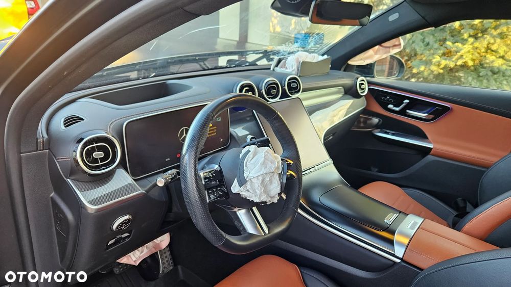 Mercedes-Benz GLC - 26