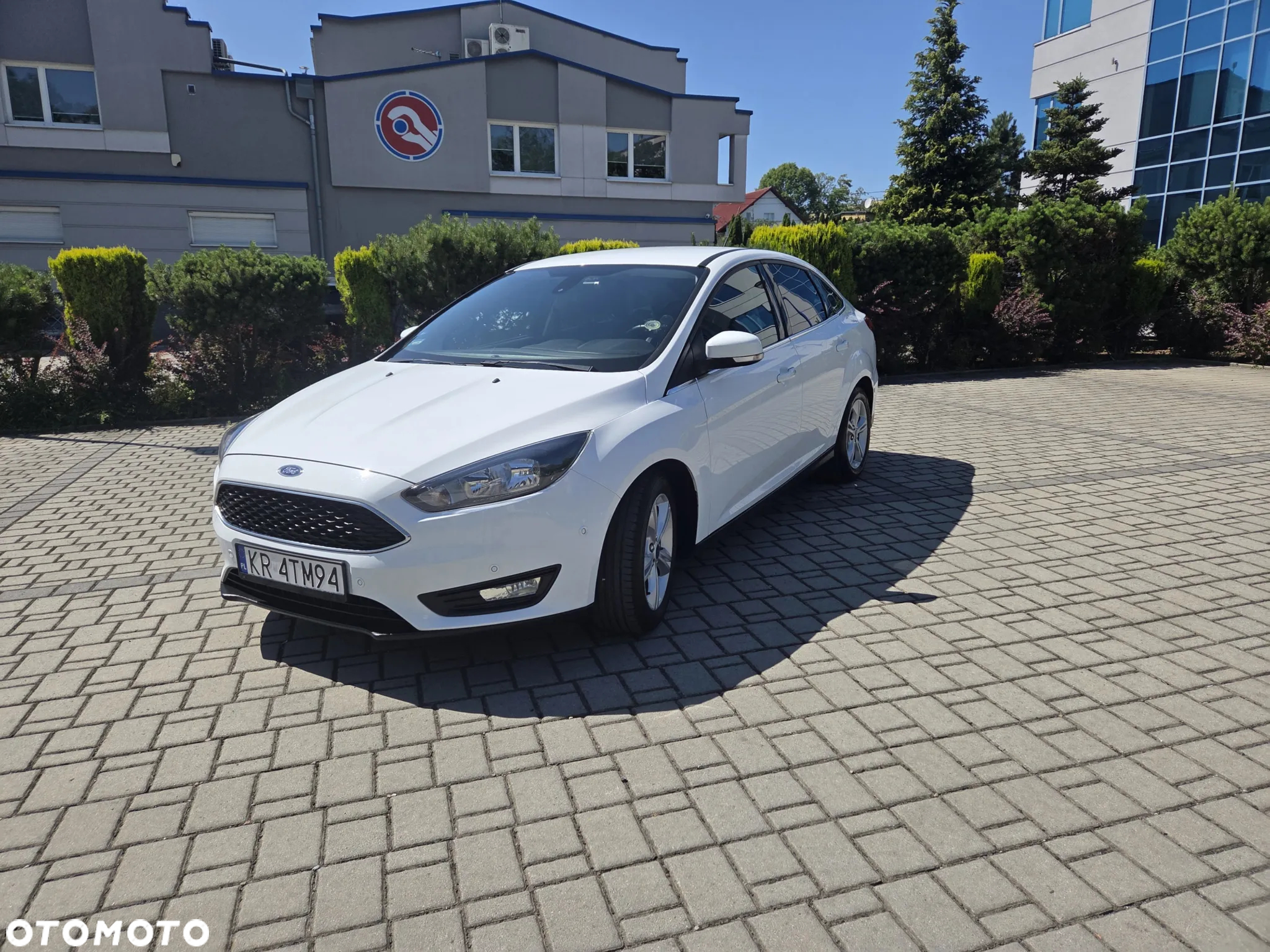 Ford Focus - 2