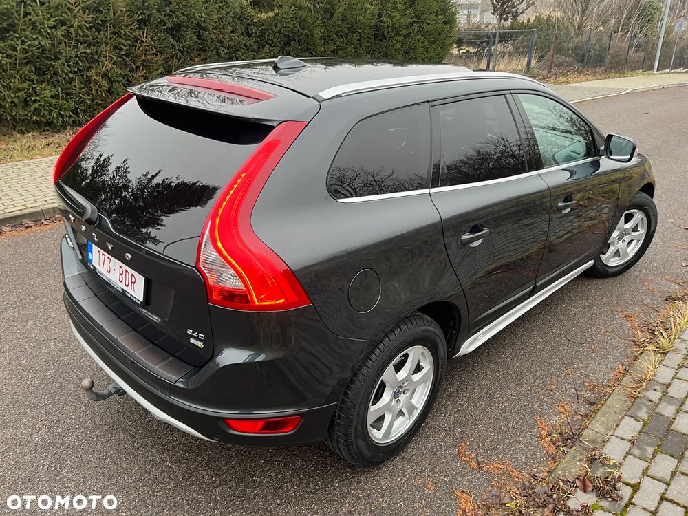 Volvo XC 60 - 8