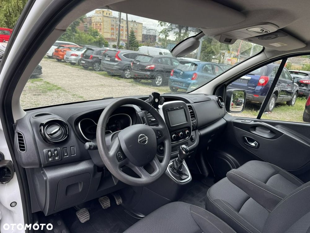 Nissan NV300 - 18