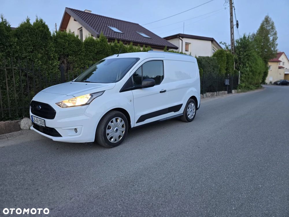 Ford Transit Connect 230 L2 Trend (bryg.) - 16