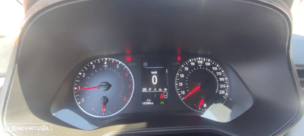 Renault Clio 1.0 TCe Limited Bi-Fuel - 2