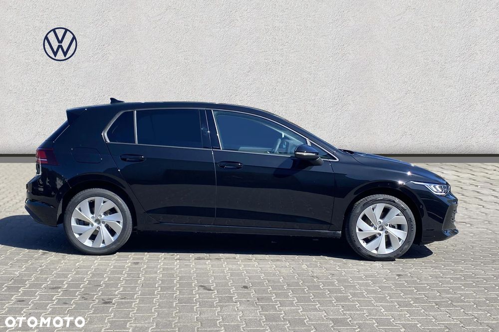Volkswagen Golf 1.5 TSI Life Plus - 7