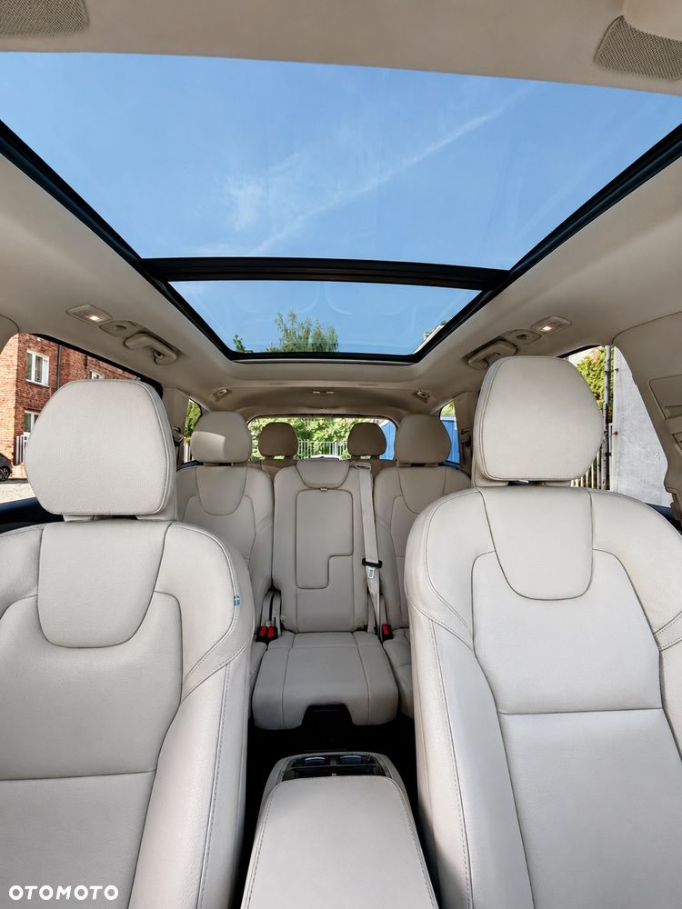 Volvo XC 90 B5 B AWD Plus Bright - 4