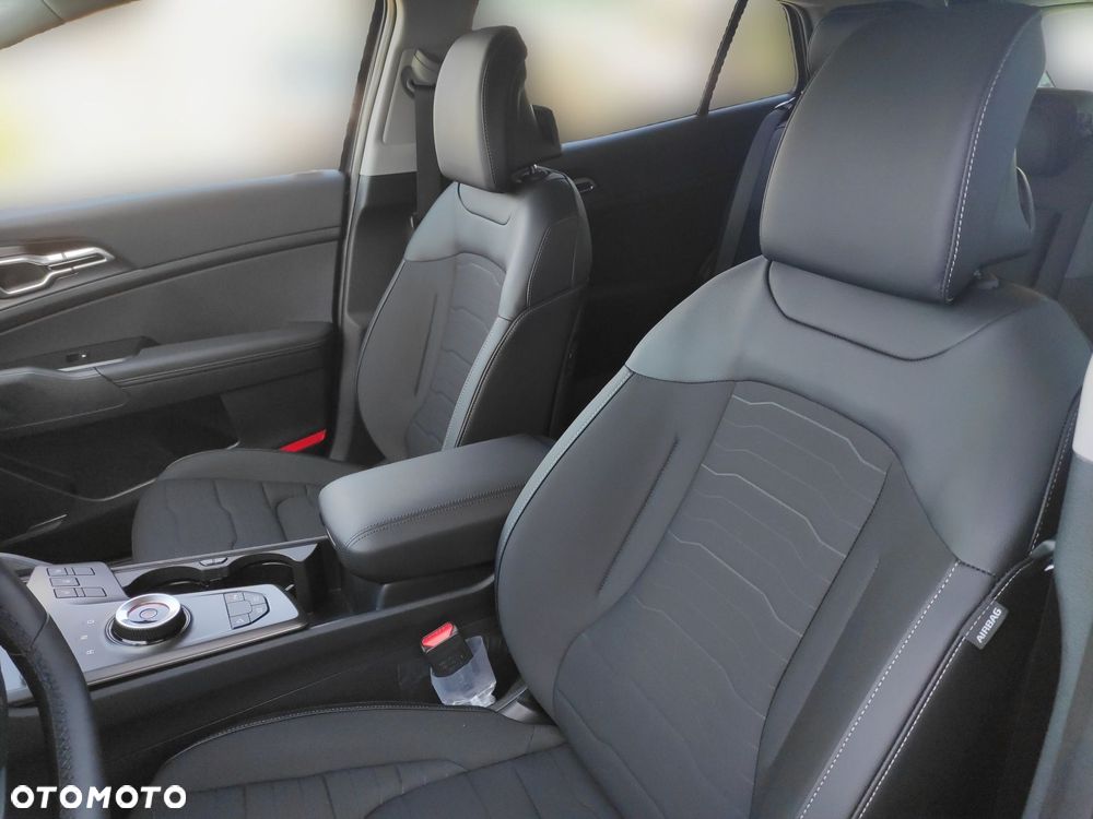 Kia Sportage 1.6 T-GDI Anniversary 2WD DCT - 12