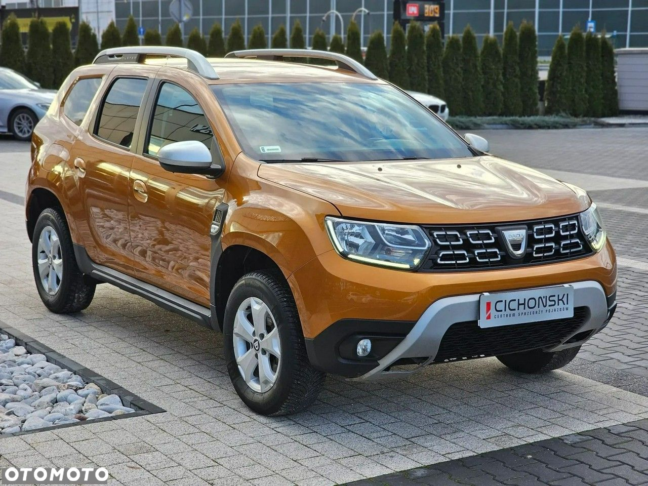 Dacia Duster 1.0 TCe Comfort - 4