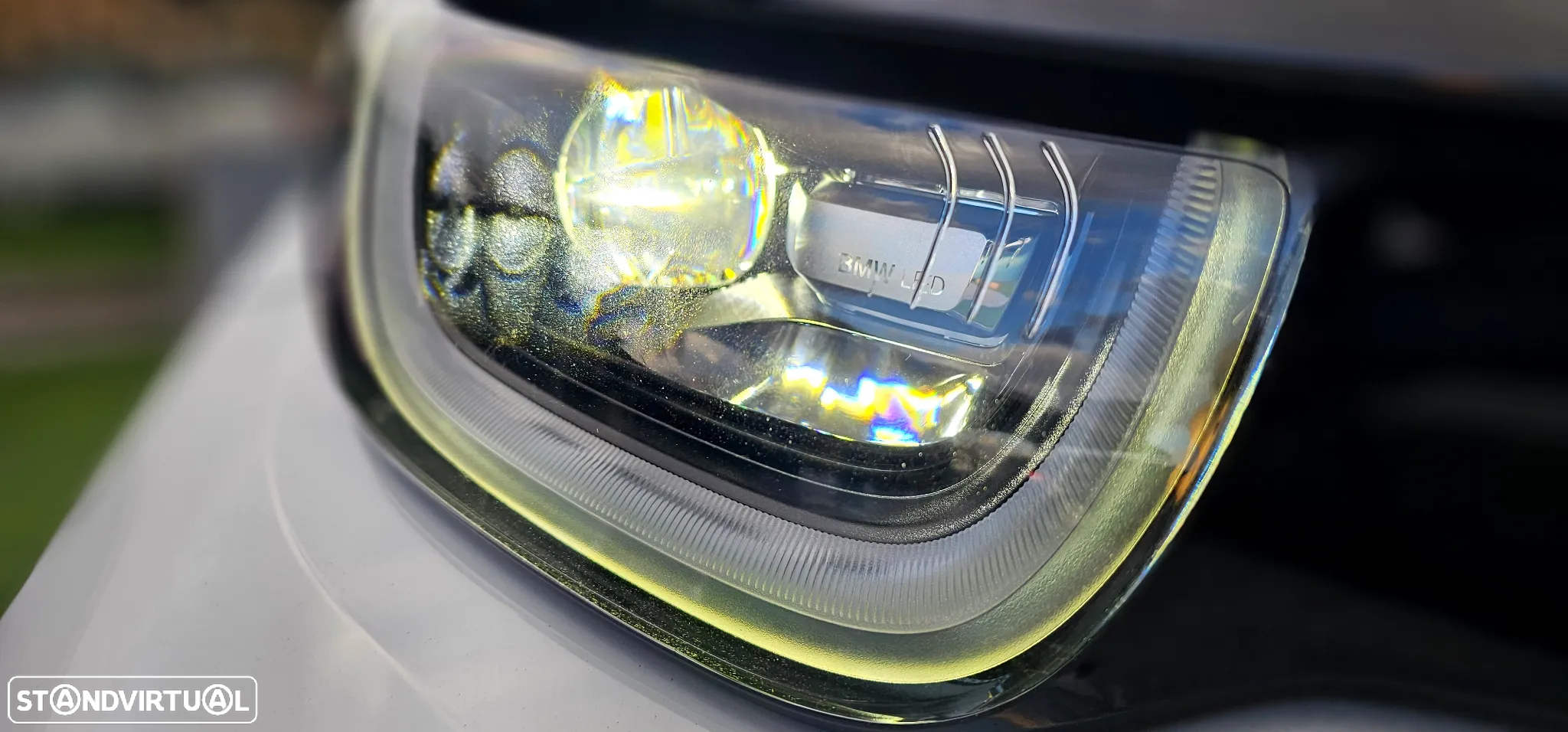 BMW i3 120Ah - 32