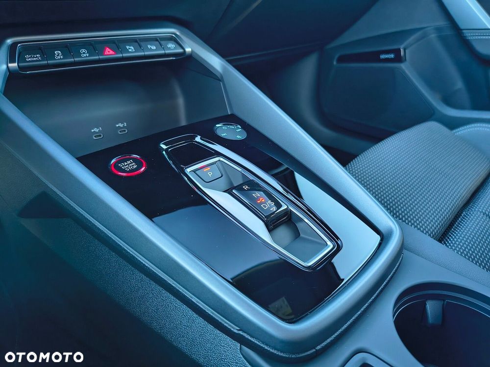 Audi S3 Sportback TFSI Quattro S tronic - 22
