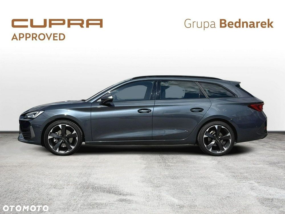 Cupra Leon Sportstourer 1.5 eTSI DSG - 2