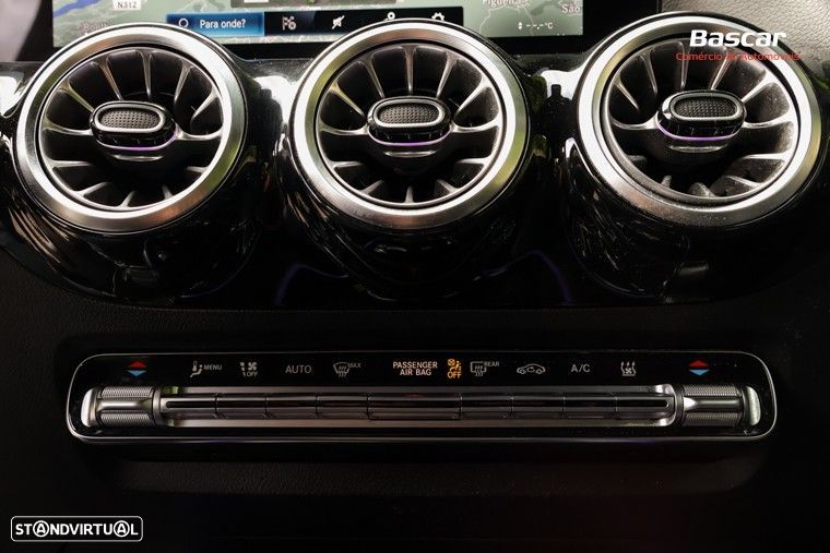 Mercedes-Benz EQA 250 Progressive - 49