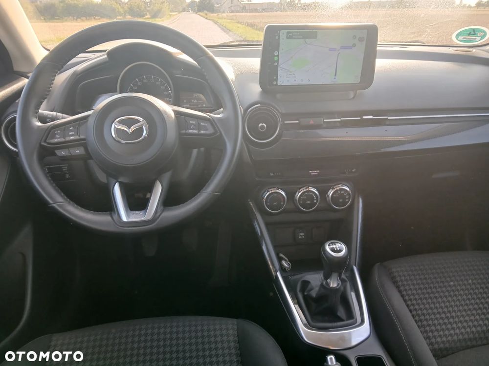 Mazda 2 SKYACTIV-G 90 Exclusive-Line - 18
