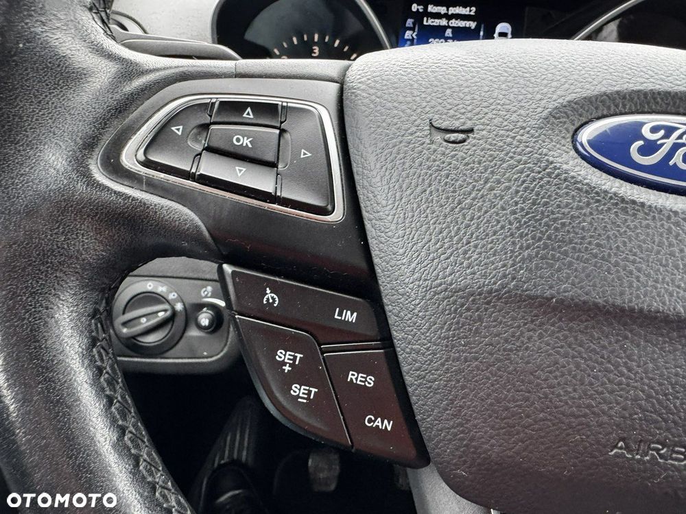 Ford Kuga 2.0 TDCi 4x2 Titanium - 20