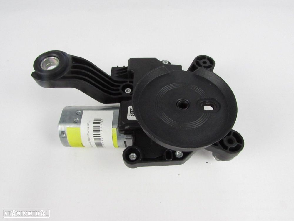Motor limpa-vidros Trás Seminovo/ Original BMW 5 Touring (G31)/BMW 3 Touring (G2... - 2