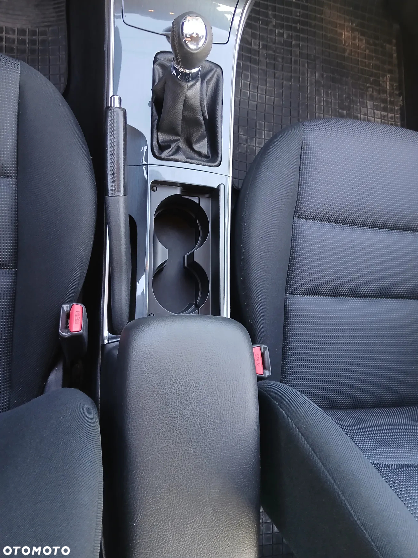 Mazda 6 1.8 Comfort - 26