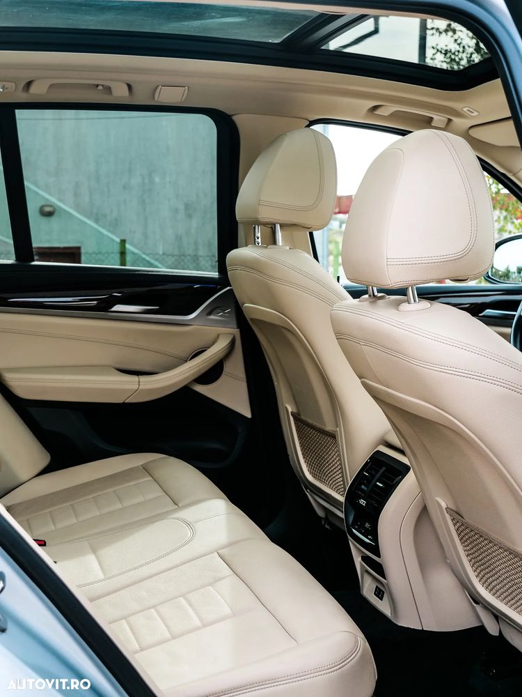 BMW X3 - 6