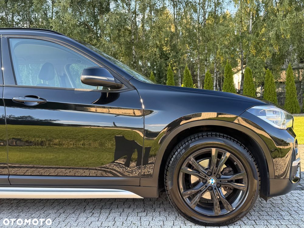 BMW X1 sDrive18d xLine - 30