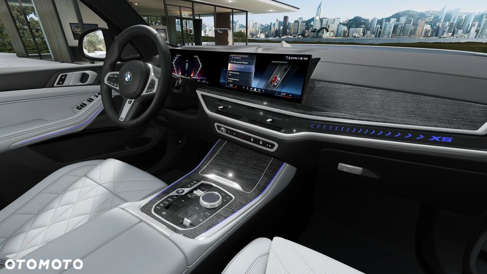 BMW X5 xDrive40i mHEV M Sport sport - 15