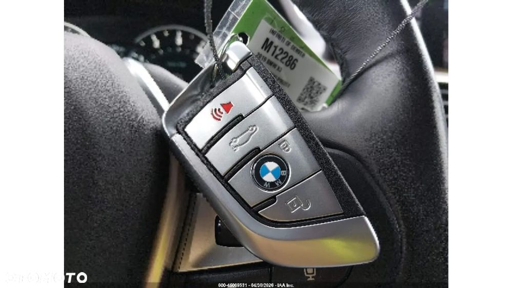 BMW X3 xDrive30i xLine - 12