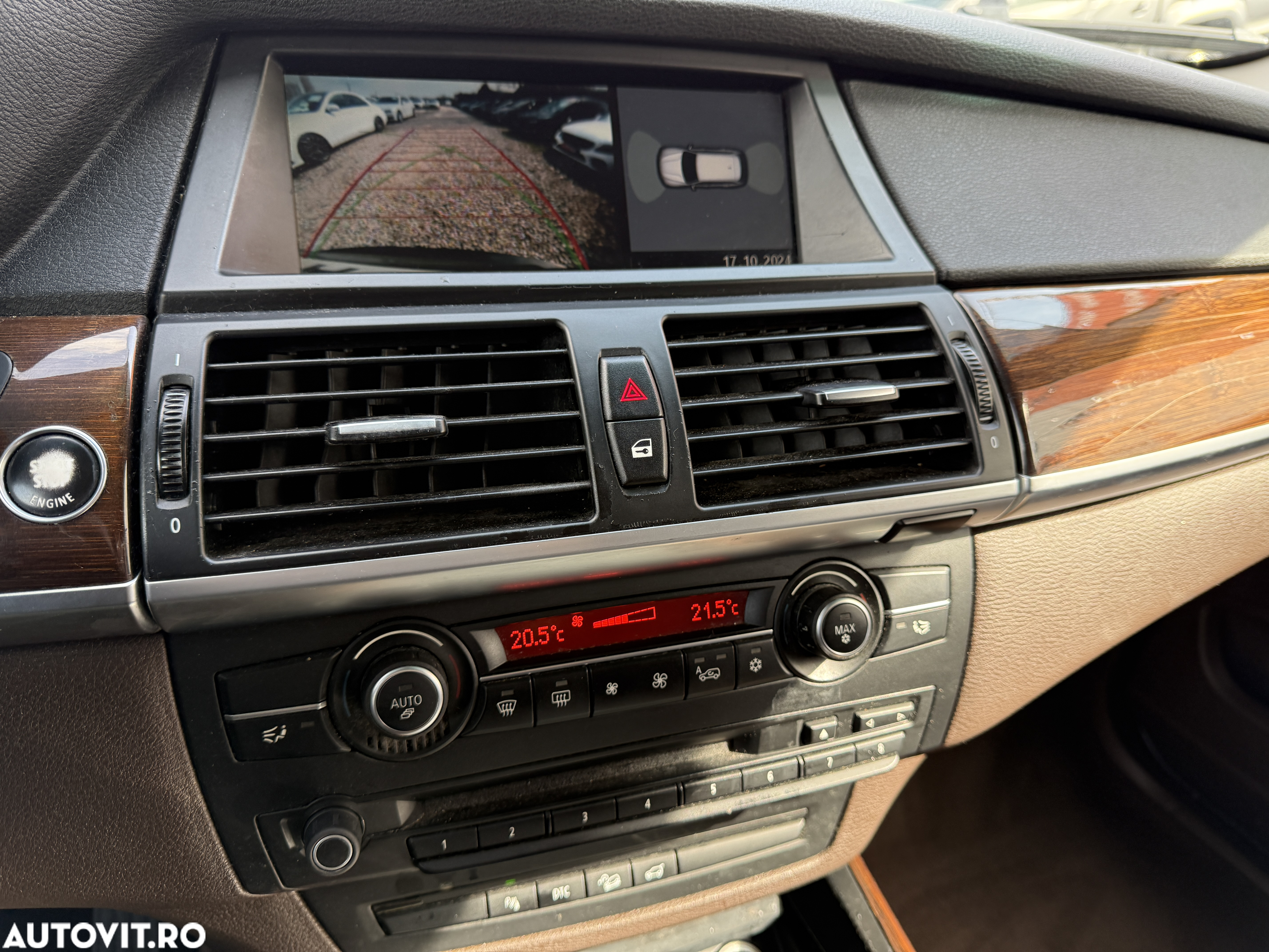 BMW X5 xDrive30d Edition Exclusive - 7