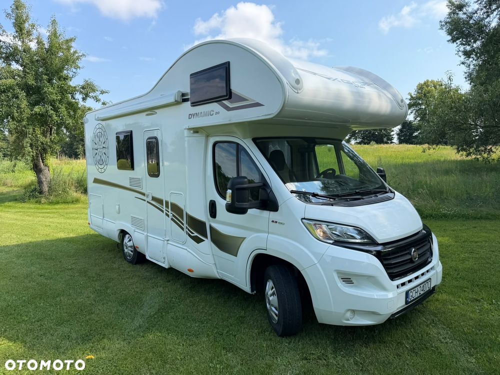 Fiat Ducato - 2