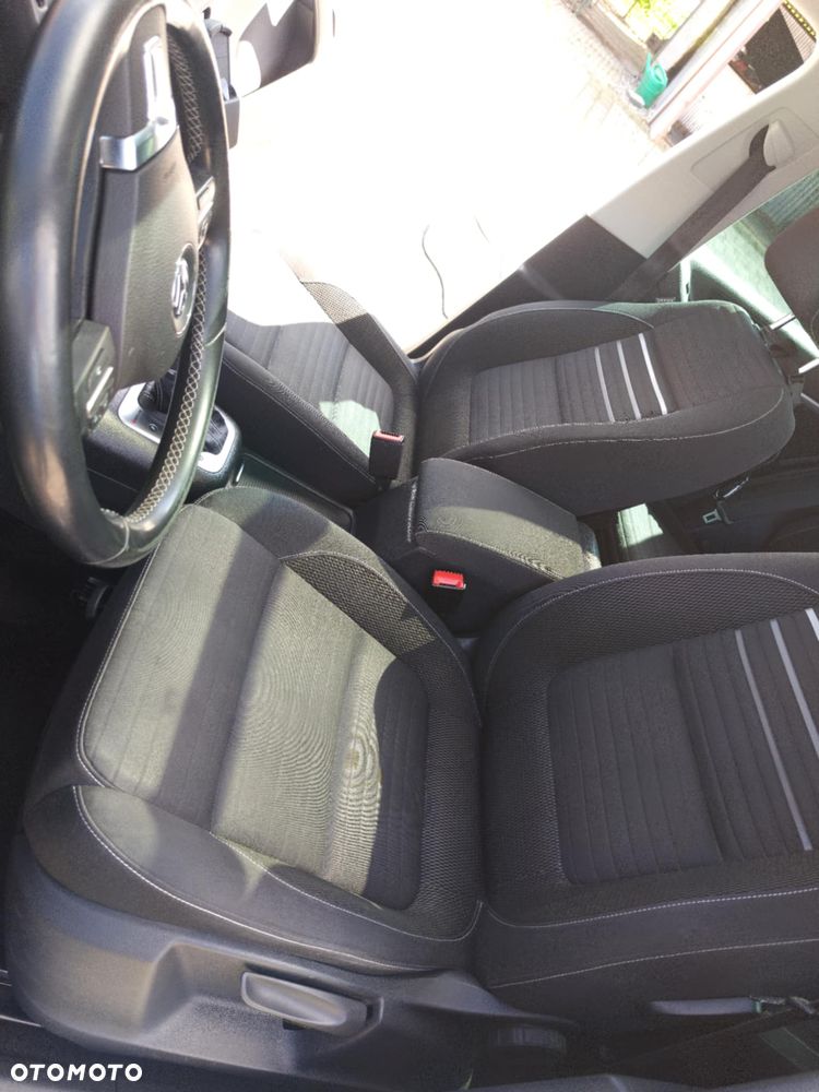 Volkswagen Tiguan 2.0 TDI DPF 4Motion BlueMotion Technology DSG Cup Sport & Style - 12
