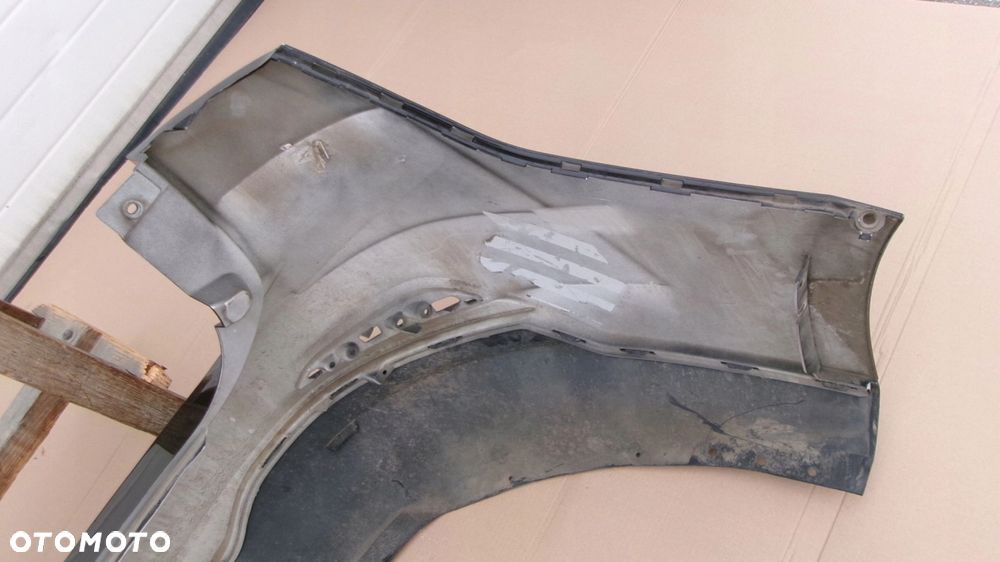 ZDERZAK TYŁ TYLNY FORD FOCUS MK4 KOMBI JX7B-17906-B - 9