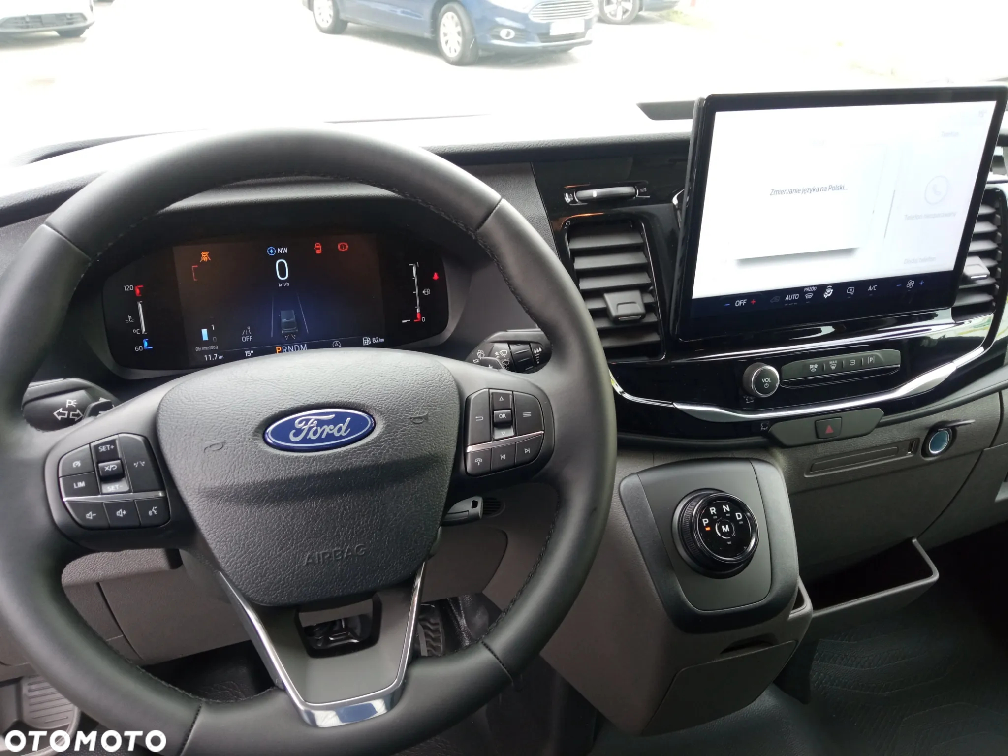 Ford Transit - 11
