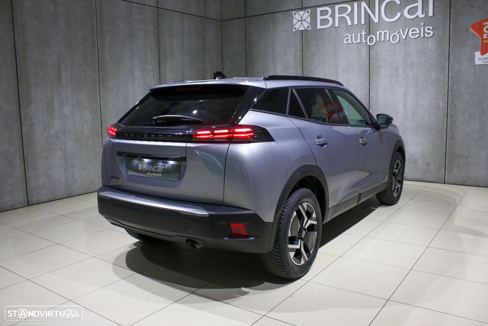 Peugeot 2008 1.2 PureTech Allure - 15