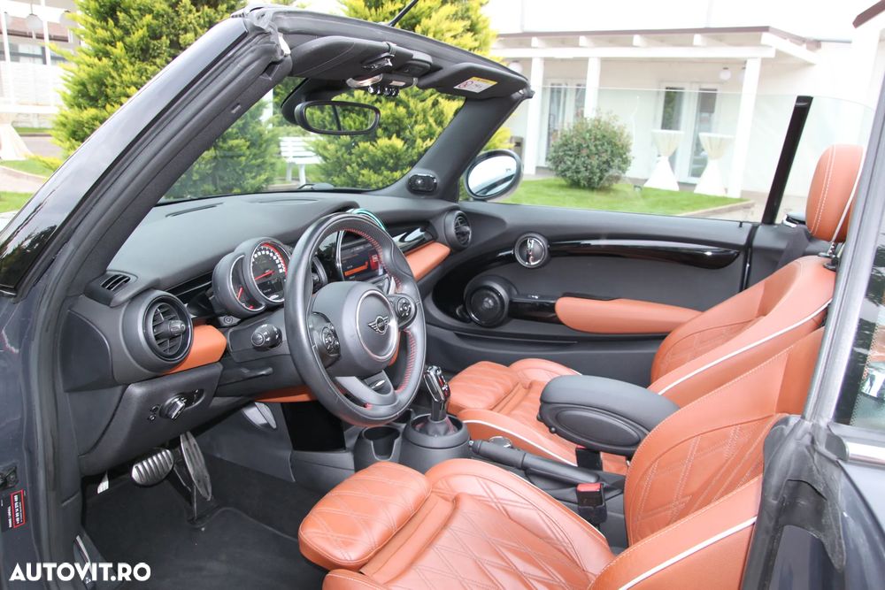 Mini John Cooper Works AT - 34