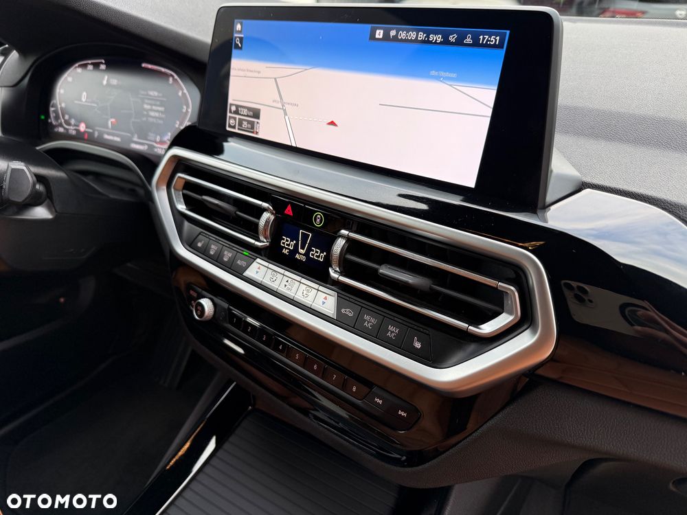 BMW X3 xDrive30e xLine - 32