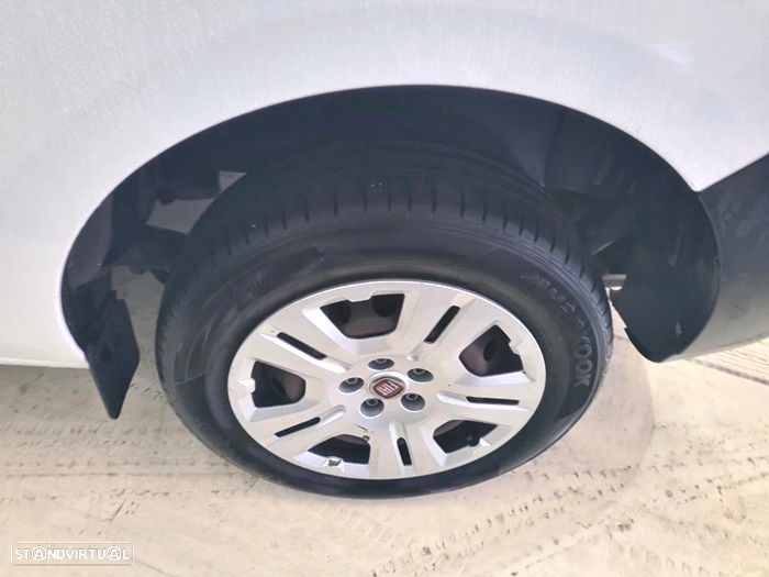 Fiat DOBLO CARGO1.3 MJ EASY 3Lugares - 15